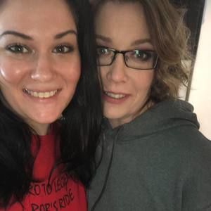 Meet your Posher, Trina